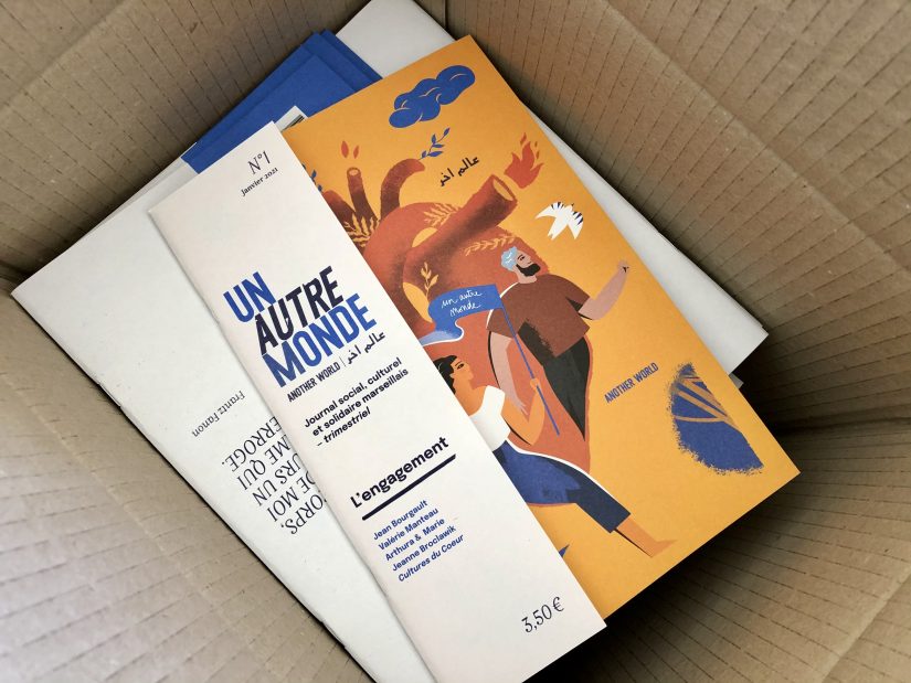 presse-solidaire-marseille-francoise-beauguion