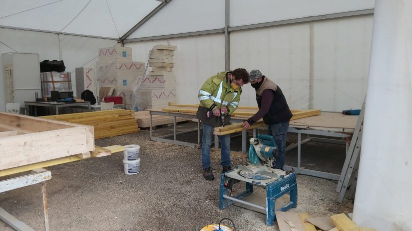 André Dupon Vit'insert