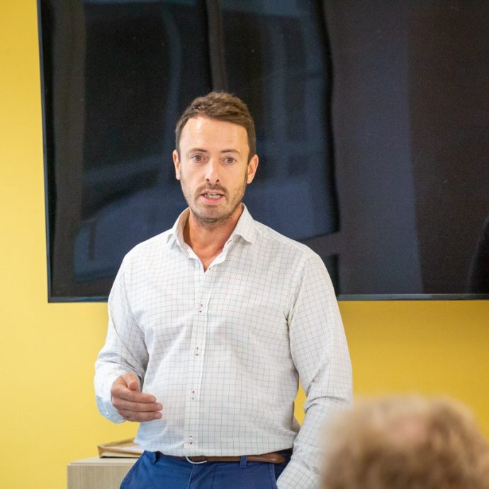 Eqosphère guide les grosses boîtes sur le chemin de la sobriété 1