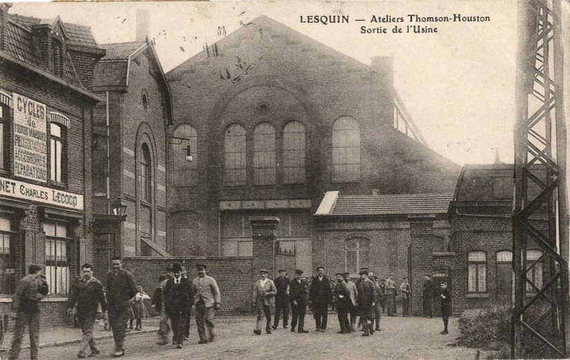 Vitamine T unisse Thomson