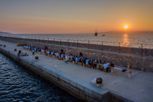 Marie-Josée Ordener tire les ficelles d’une cuisine généreuse 2