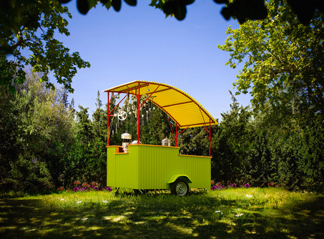 Marie-Josée Ordener tire les ficelles d’une cuisine généreuse 3