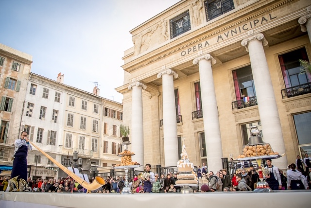 Marie-Josée Ordener tire les ficelles d’une cuisine généreuse 4