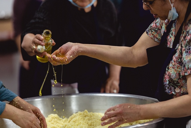 Marie-Josée Ordener tire les ficelles d’une cuisine généreuse 6