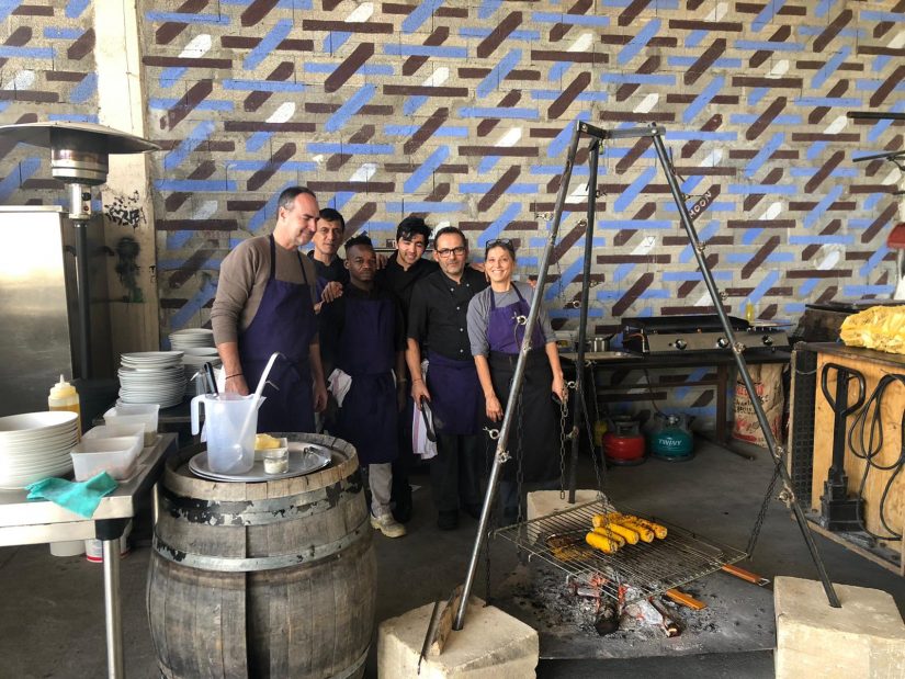 Marie-Josée Ordener tire les ficelles d’une cuisine généreuse 7