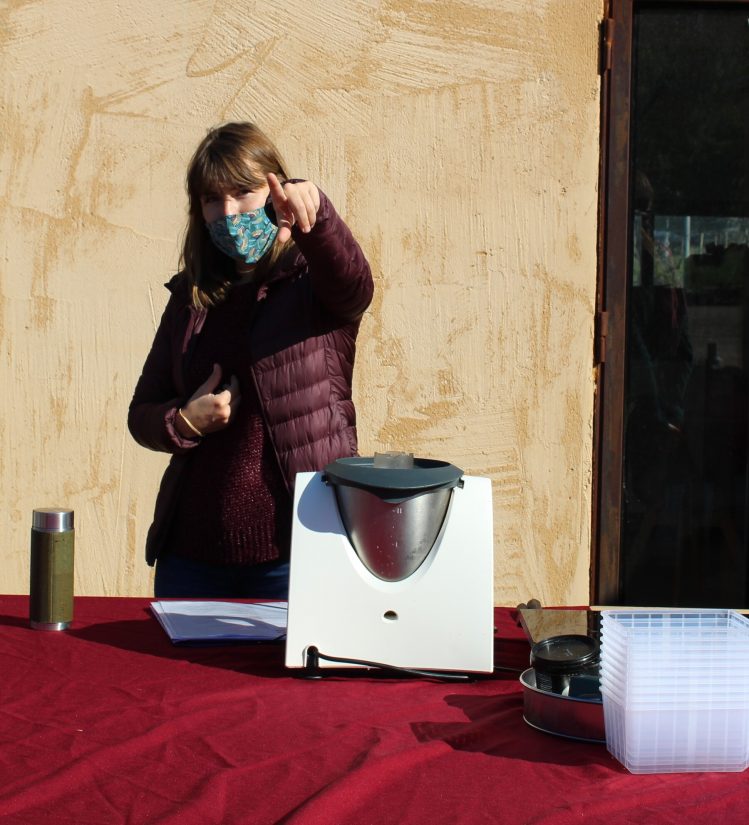 Quand la ferme s’ouvre au monde extérieur