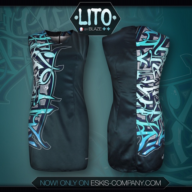 Quand le graff réenchante les bureaux 4