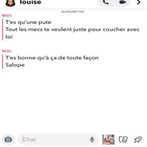 Pas de vacances pour le cyber harcèlement