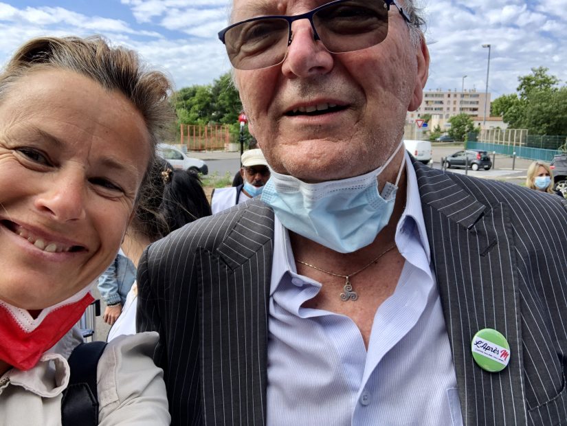 MacDo Patrick Nédelec