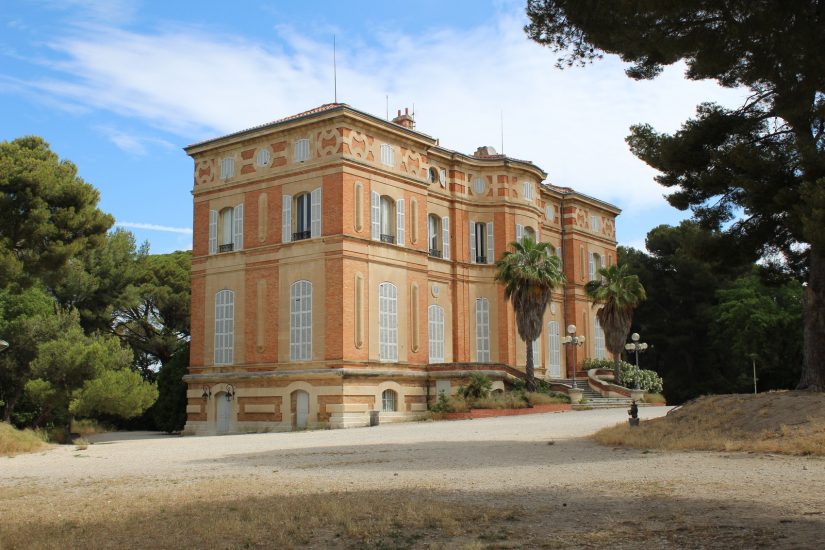 À Marseille, trois femmes font revivre la mémoire de la comtesse Lily Pastré