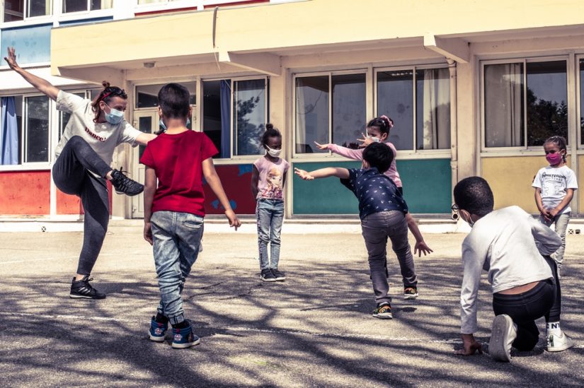 atelier-danse-quartier-nord-marseille