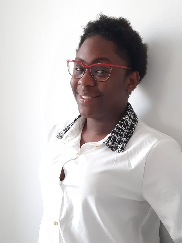 Cité une femme : un match pour l’emploi 1