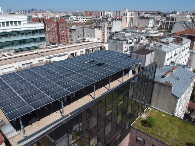 Énergies renouvelables cherchent main d'œuvre (désespérément) 2