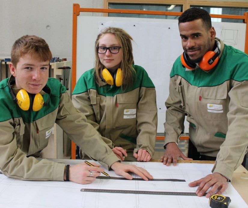 Énergies renouvelables cherchent main d'œuvre (désespérément) 4