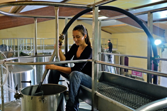 Gabriel & Co, premier acteur viticole en France labellisé Fair for Life 6