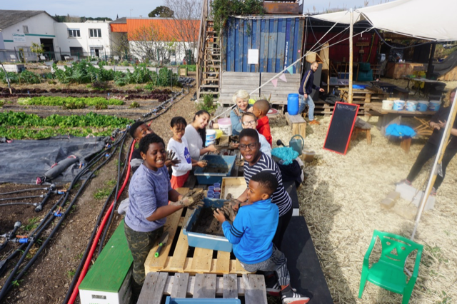 La Compagnie Fruitière : son fonds de dotation 3