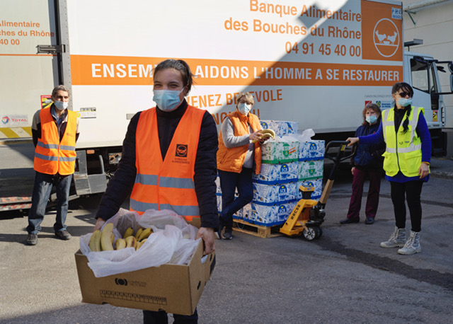 La Compagnie Fruitière : son fonds de dotation 4