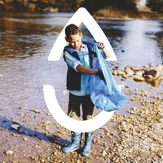 La Goutte Bleue : quand le ramasseur de déchets finance aussi la recherche ! 4