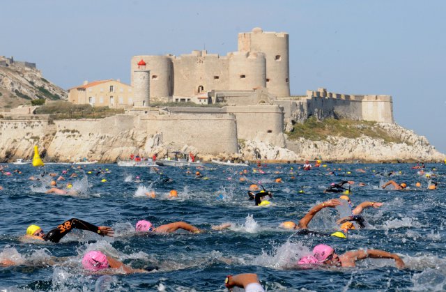 « Marseille capitale de la mer » : il serait temps ! 1