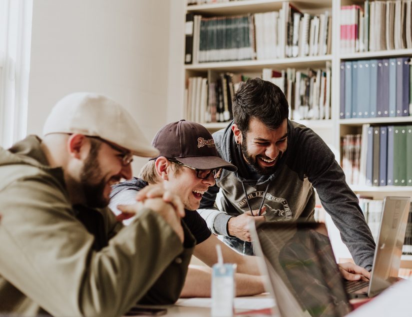 harcèlement en meute