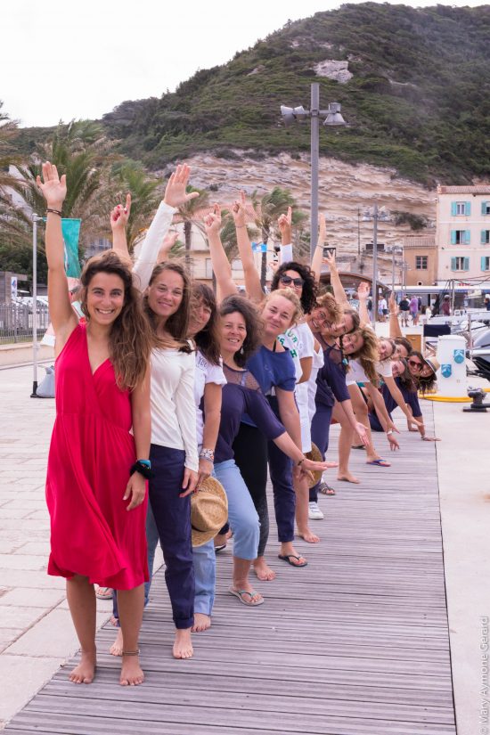 Eartship Sisters prop 1