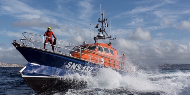 SNSM : des bénévoles retraités hyperactifs ! 4