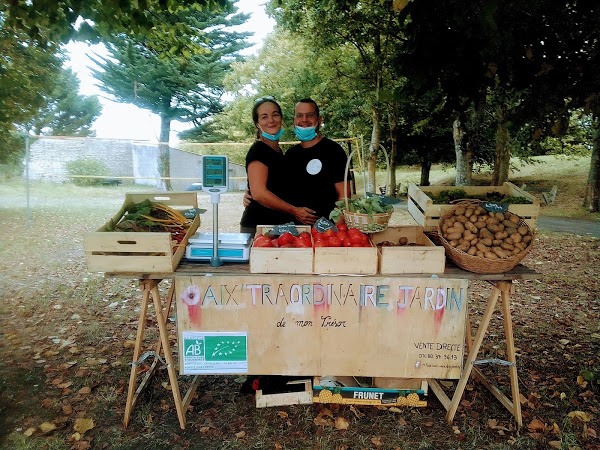 Maraîchage dans les îles, un défi 9