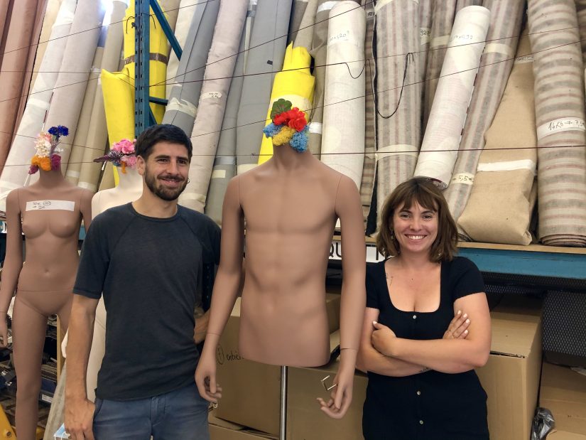 Réserve des Arts Sud