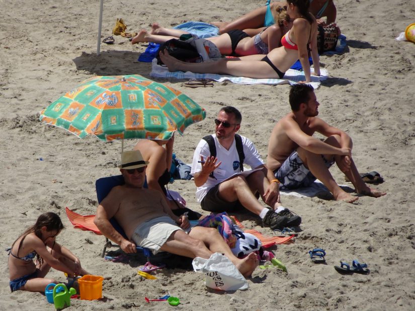 Les crèmes solaires qui respectent la santé et l’environnement 3