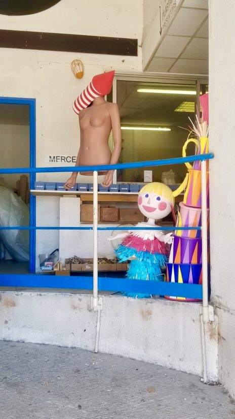 La Réserve des Arts, première ressourcerie culturelle en France 6