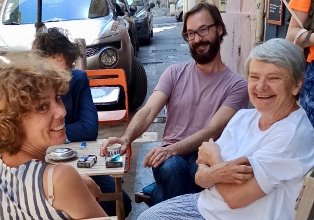 Chantal Bourglan, trente ans de lutte contre le mal-logement 4