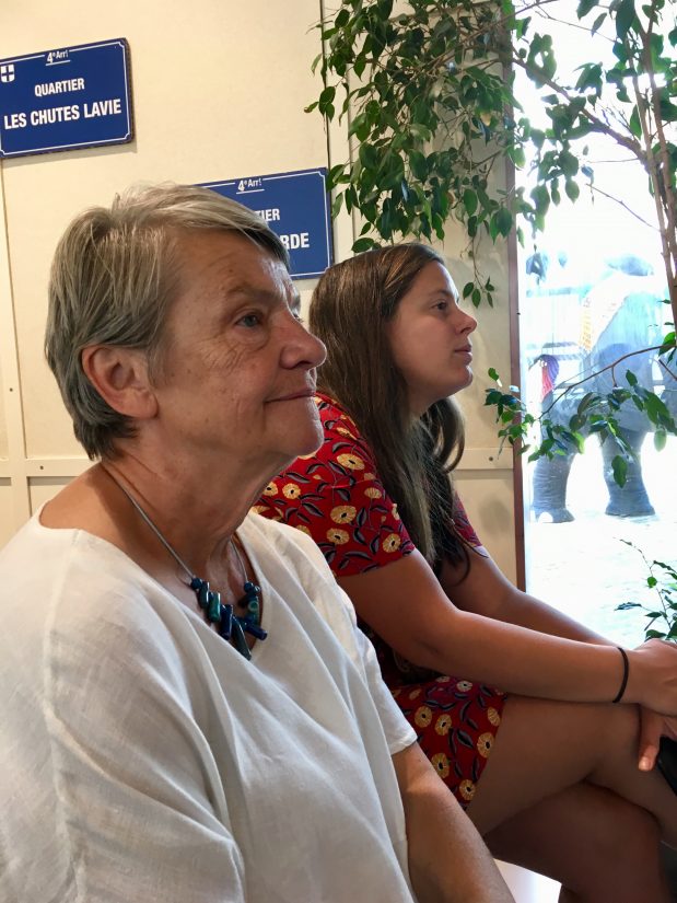 Chantal Bourglan, trente ans de lutte contre le mal-logement