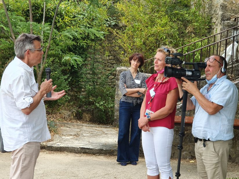 L'atome provoque le cancer, mais il le guérit aussi 9
