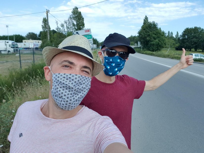 Le tourisme en circuit court