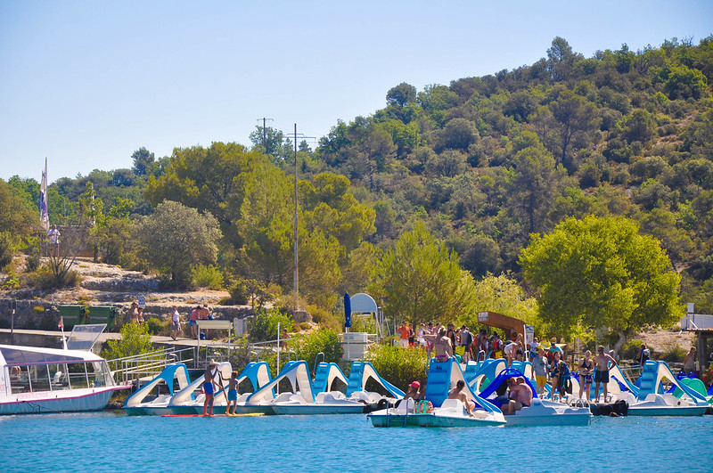 Tourisme #6 : L’application Waze et la Région Paca contre le surtourisme 2