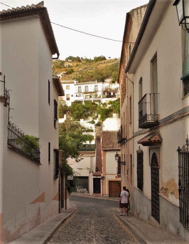 albaicin-grenade-espagne