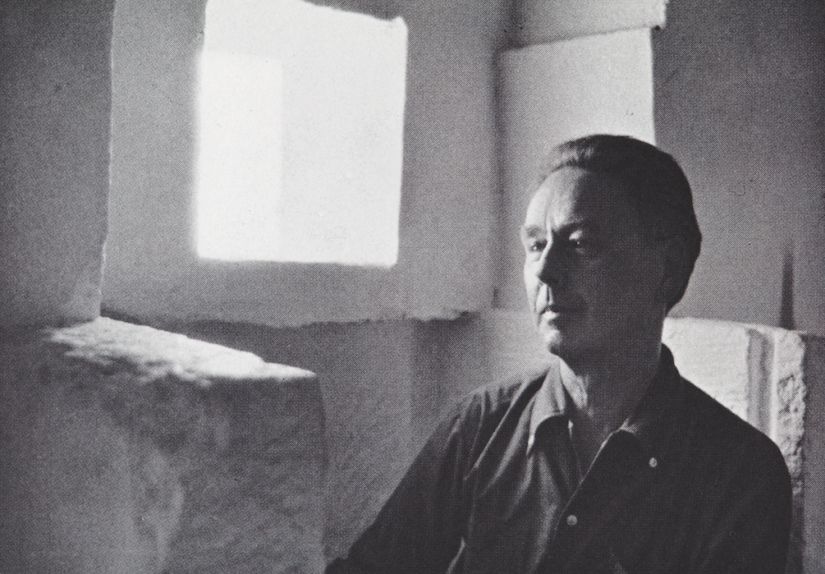 Vasarely : ressuscité par son petit-fils 1