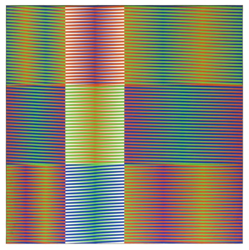Vasarely : ressuscité par son petit-fils 2