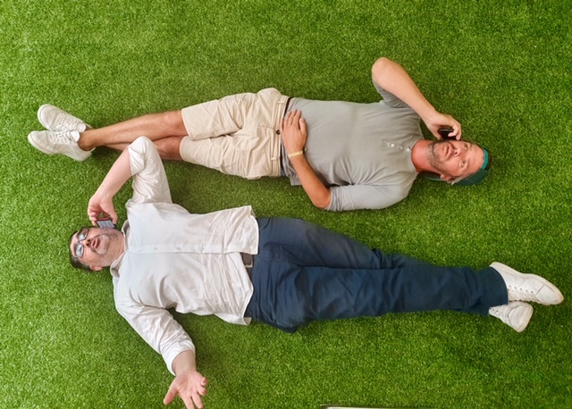 IUCN#1 Synchronicity optimise la gestion des déchets