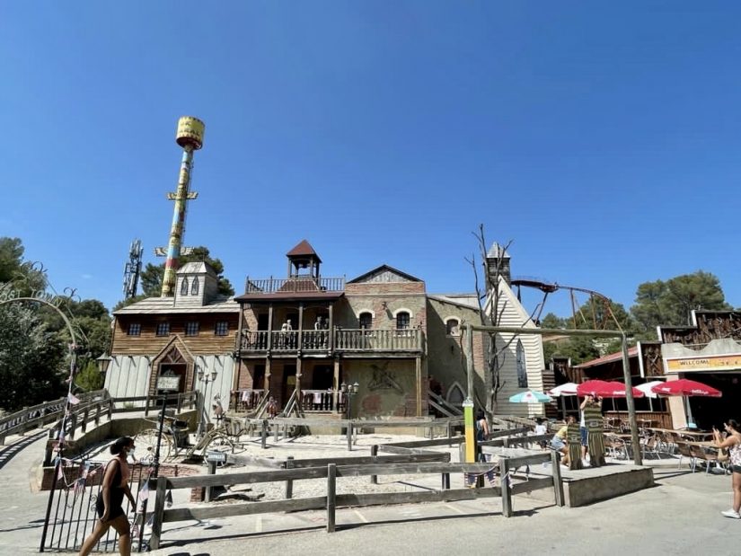 Le parc d’attractions écolo et familial 4