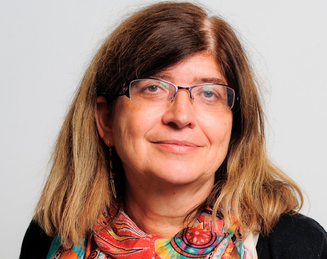 Hélène Caron, au service de l’égalité des femmes 1