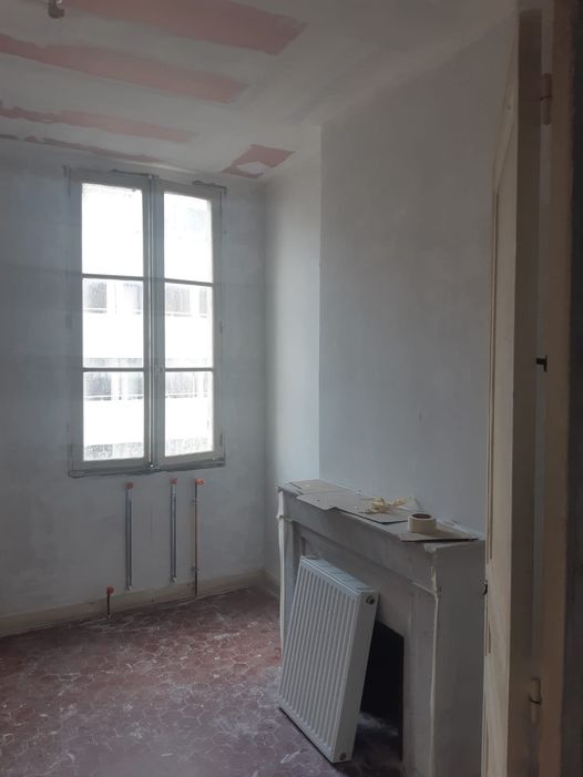 La Maison Lazare héberge des femmes de la rue 2