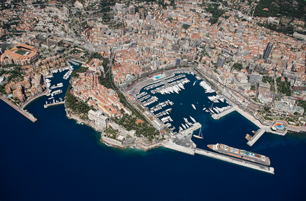 La plaisance amorce sa transition énergétique #2 3