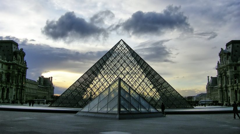 Les 48 heures du patrimoine, c'est parti !