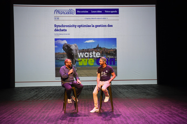 Marcelle, 3 ans déjà ! 1