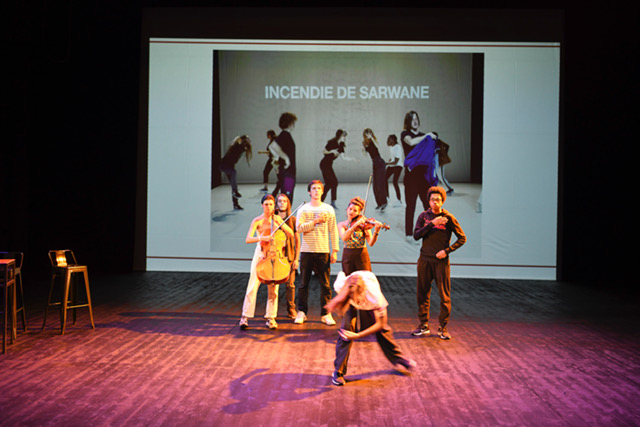 Marcelle, 3 ans déjà ! 3