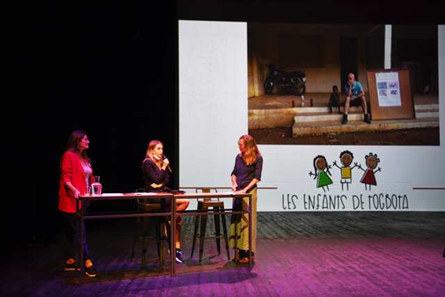 Marcelle, 3 ans déjà ! 7