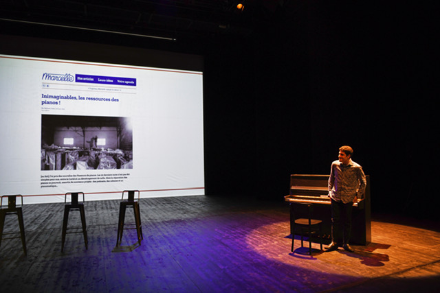 Marcelle a fêté ses 3 ans