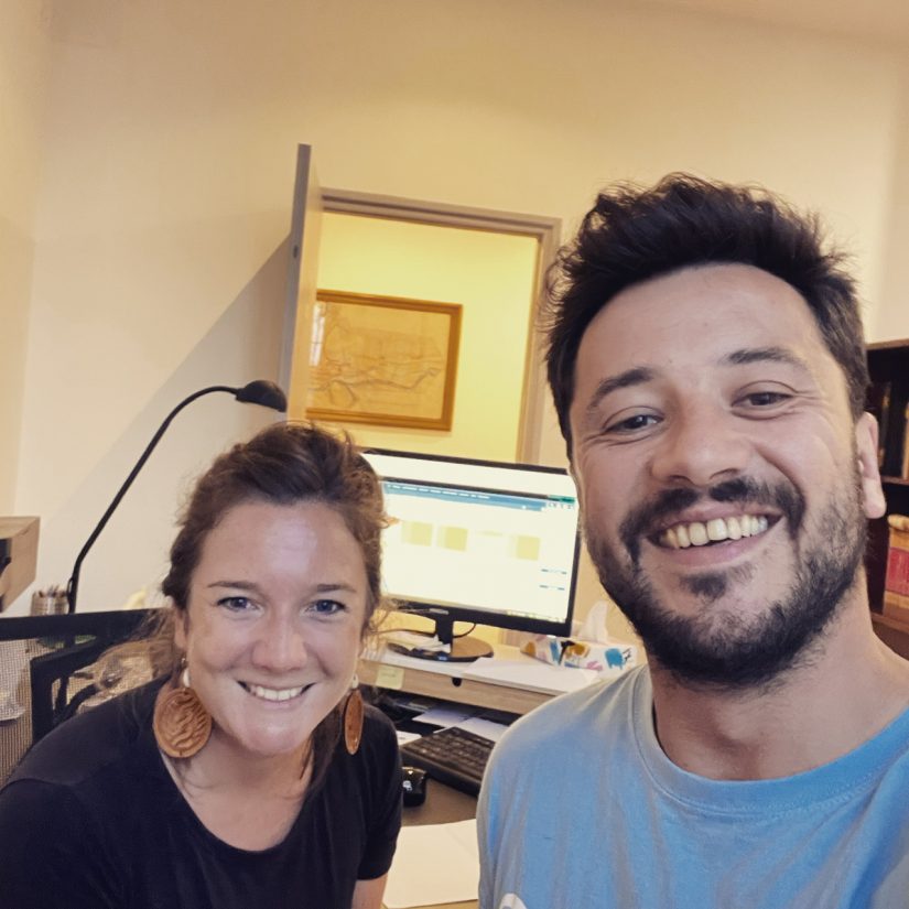 Profession : globe-docteur hexagonal 2