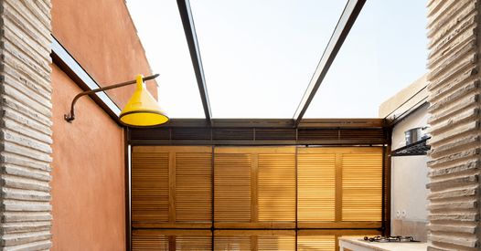 Reconversion maison & objet pour les déchets portuaires